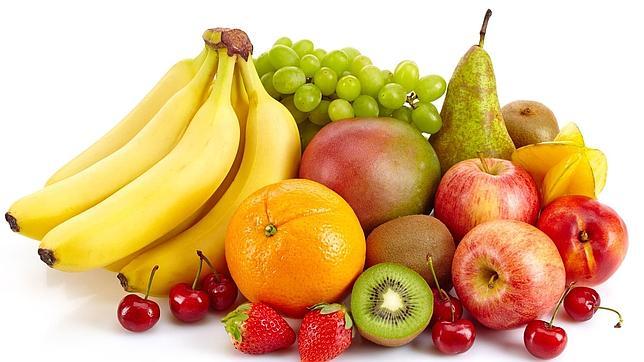 Cómo Reemplazar la Cena con Frutas Saludables