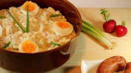 ¿Cómo hacer mayonesa casera?